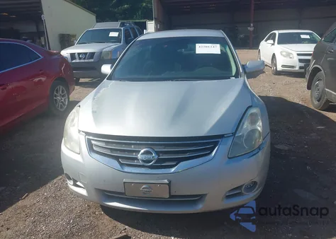 2011 Nissan Altima 2.5 S z USA, uszkodzony, nr VIN 1N4AL2AP4BC180156